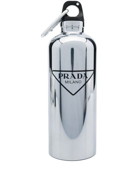 prada бутылка|steel prada water bottle.